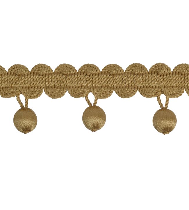 Maya Beaded Fringe 25mm Trimming by Houles Panela