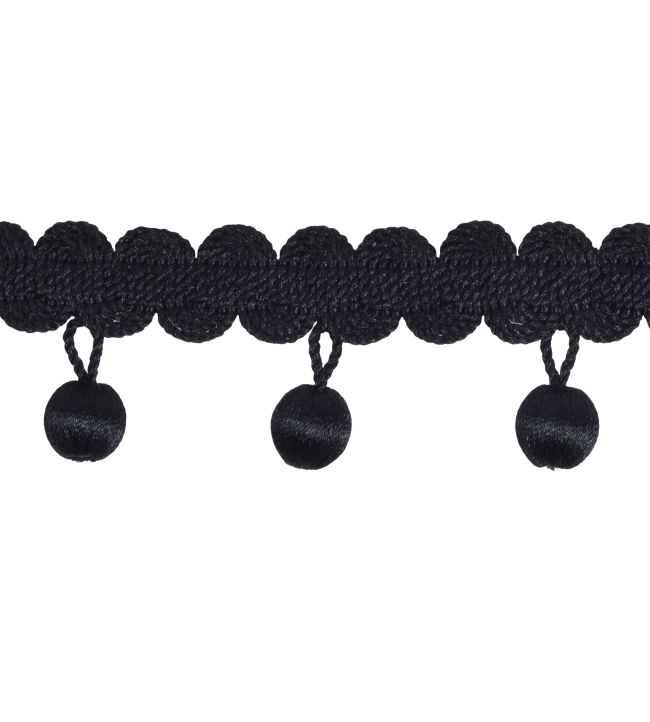 Maya Beaded Fringe 25mm Trimming by Houles Tonka