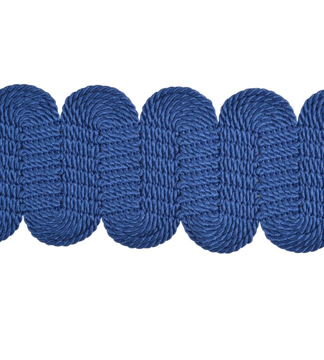 Maya Braid 60mm Trimming by Houles Curacao