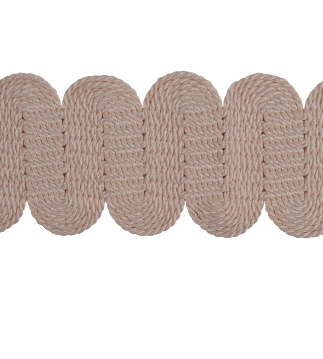 Maya Braid 60mm Trimming by Houles Ibis