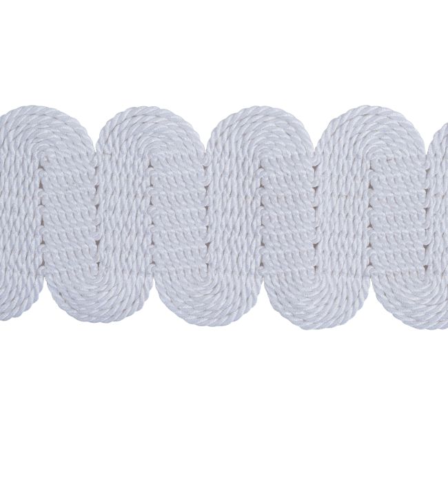 Maya Braid 60mm Trimming by Houles Paloma