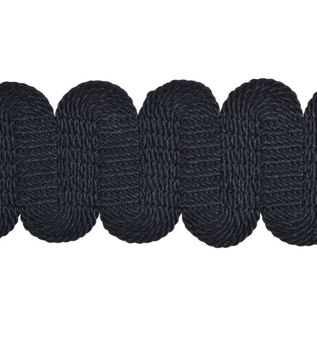 Maya Braid 60mm Trimming by Houles Tonka