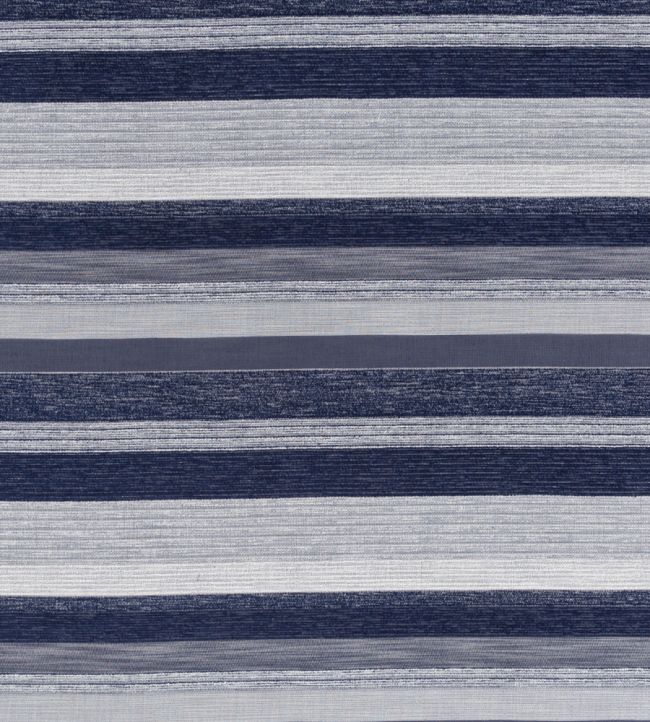 Maya Performance Fabric by Christopher Farr Cloth Azzuro