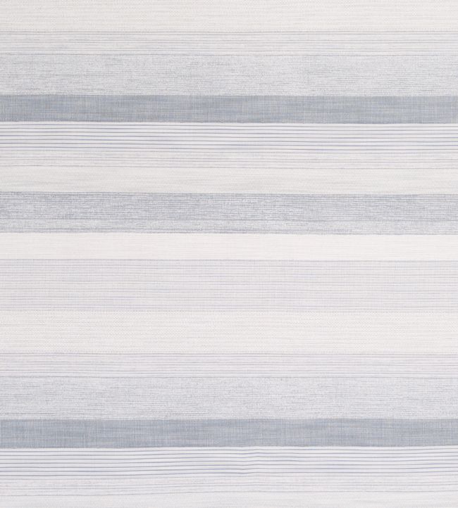 Maya Performance Fabric by Christopher Farr Cloth Cielo
