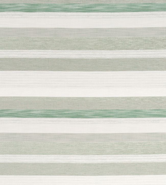 Maya Performance Fabric by Christopher Farr Cloth Verde
