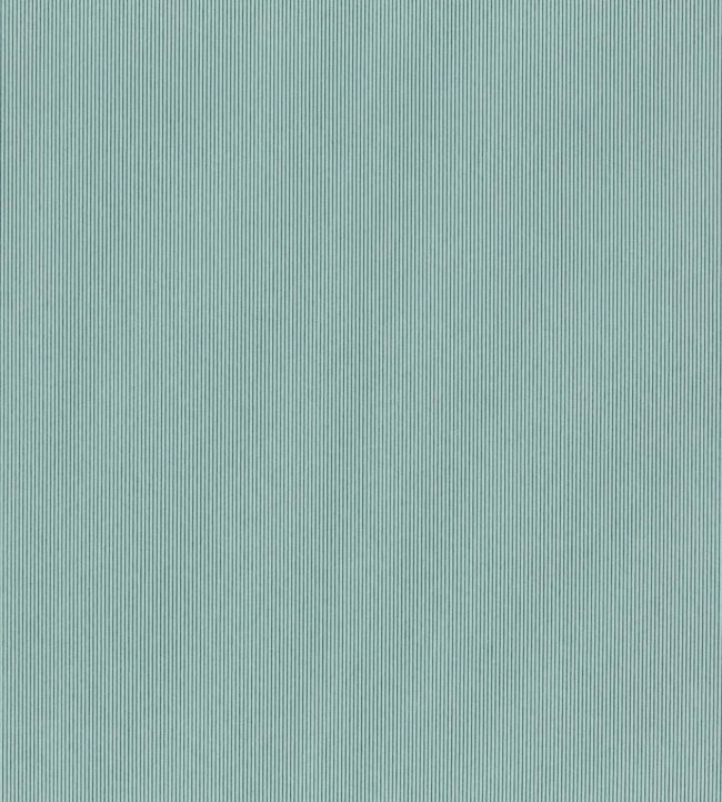 Mayford Wool Fabric by Sanderson Mineral Blue