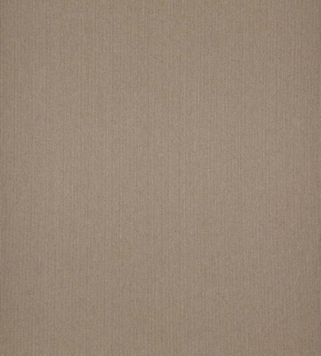 Mayford Wool Fabric by Sanderson Walnut