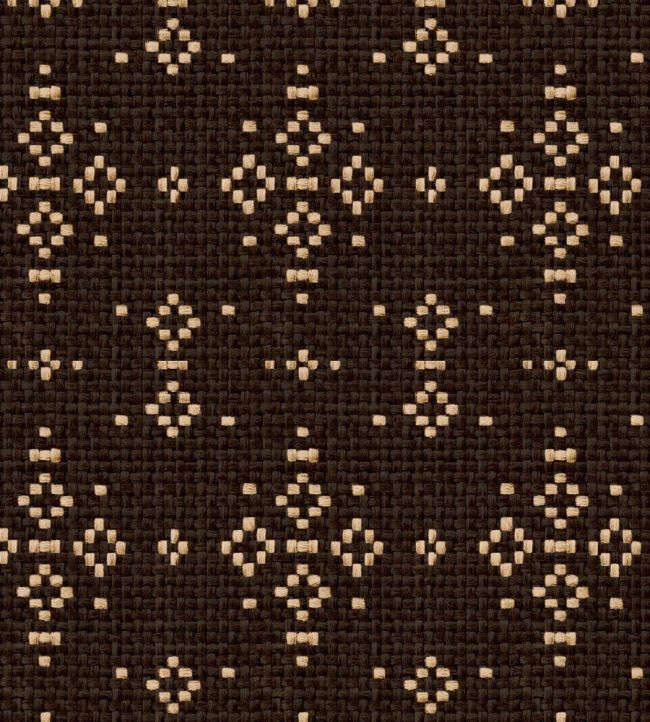 Mazahua Wallpaper by Coordonne Carbon