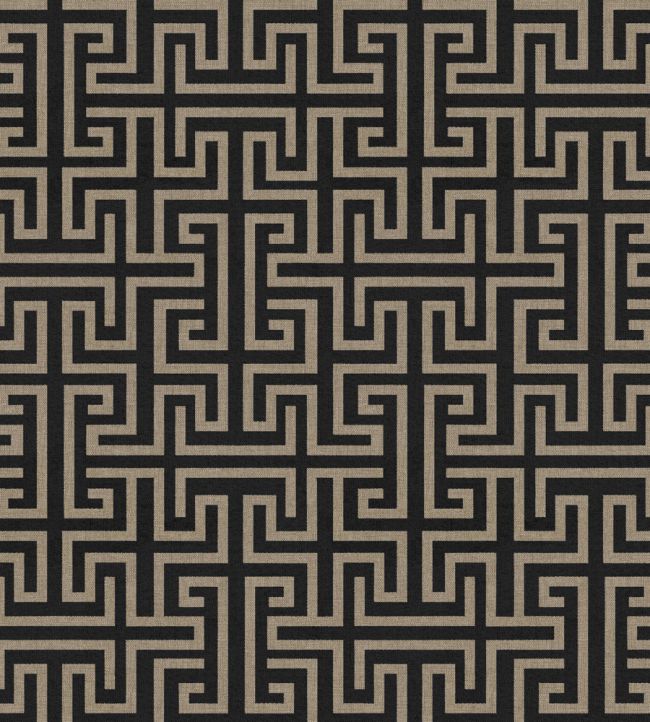 Maze Wallpaper by Coordonne Mole