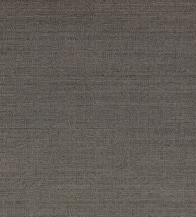 Maze Wallpaper by Mark Alexander Pewter