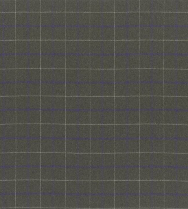 Mclain Tattersall Fabric by Ralph Lauren Cypress