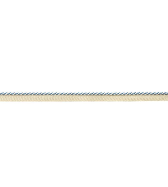 MDS Rosette Cord Trimming by Samuel & Sons Wedgewood