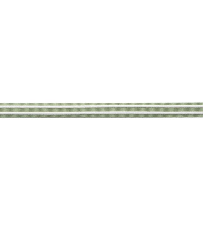 MDS Rosette Gimp Trimming by Samuel & Sons Willow