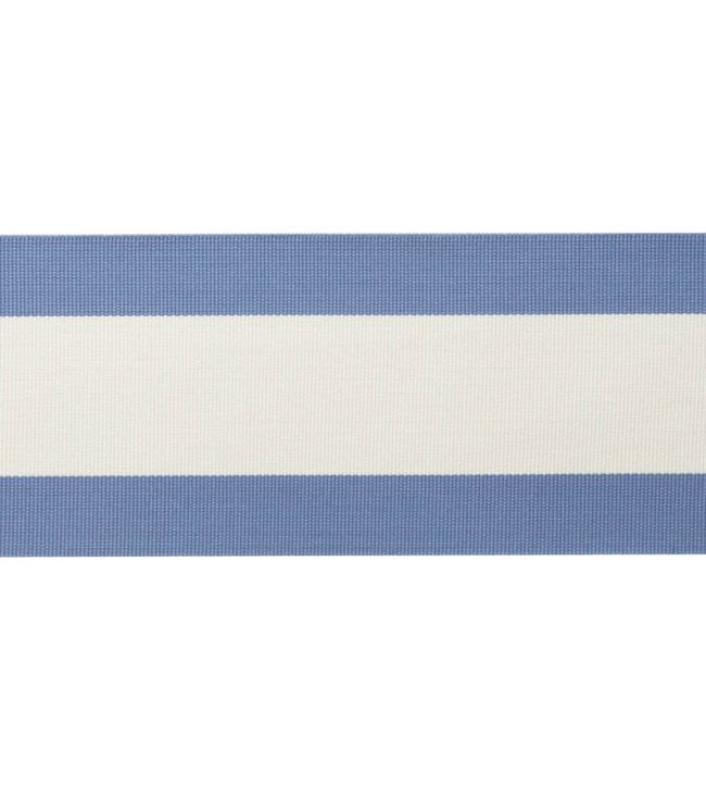 MDS Stripe Border Trimming by Samuel & Sons Iris