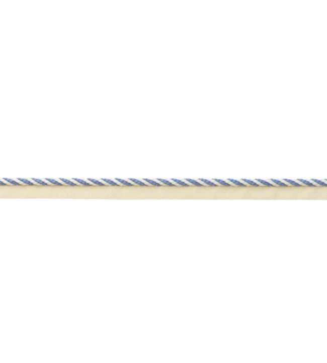 MDS Stripe Cord Trimming by Samuel & Sons Iris