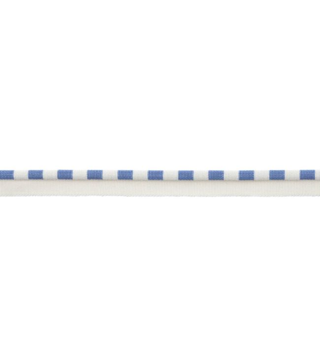 MDS Stripe Piping Trimming by Samuel & Sons Iris