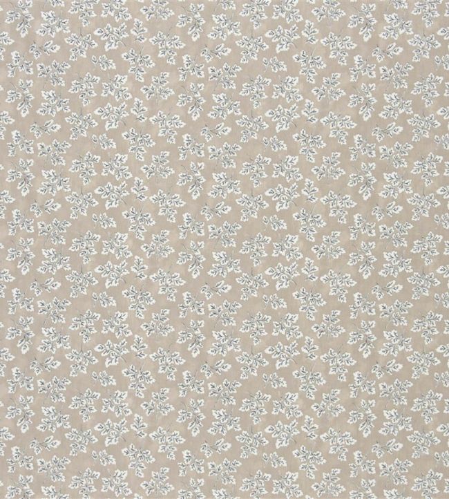 Meadow Leaf Fabric by Designers Guild Linen