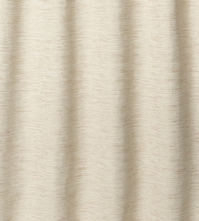 Meandre Fabric by Nobilis Porcelaine