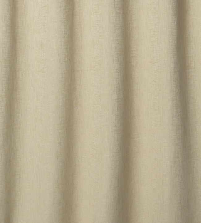 Meandre Fabric by Nobilis Taupe