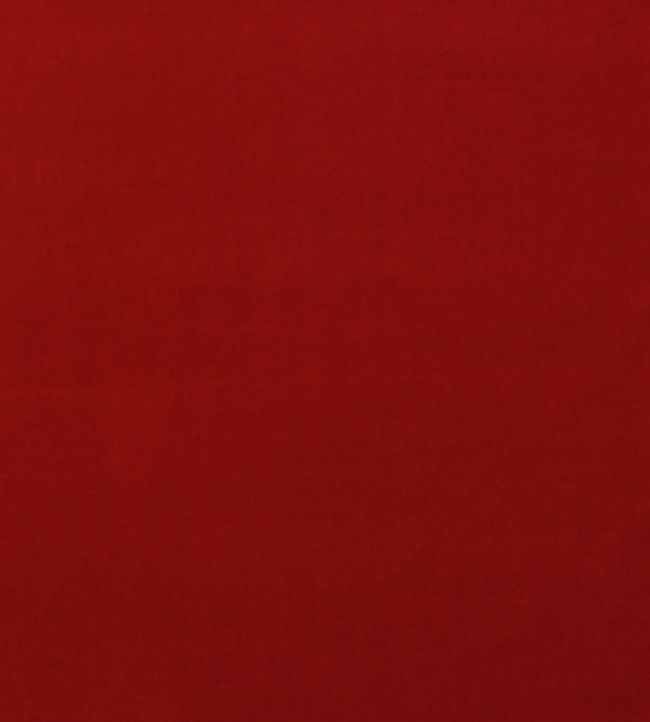 Medici Fabric by Andrew Martin Burnt Sienna