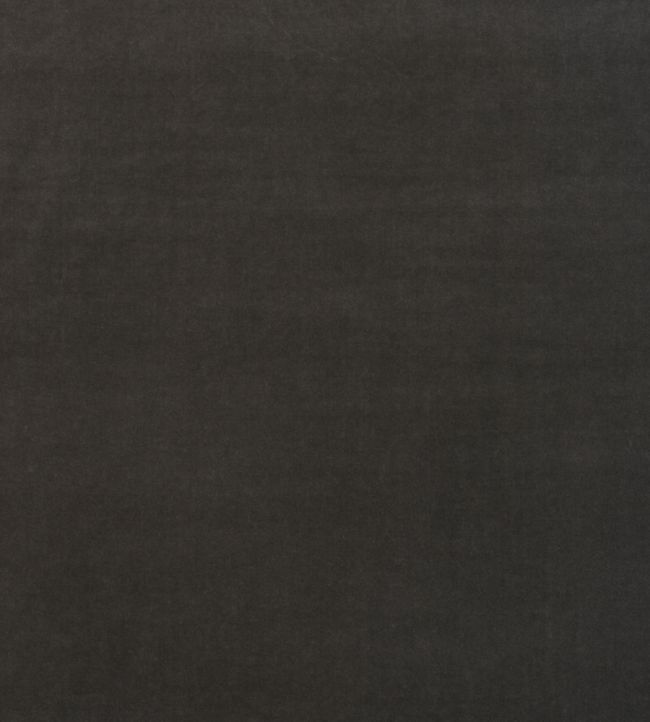 Medici Fabric by Andrew Martin Charcoal