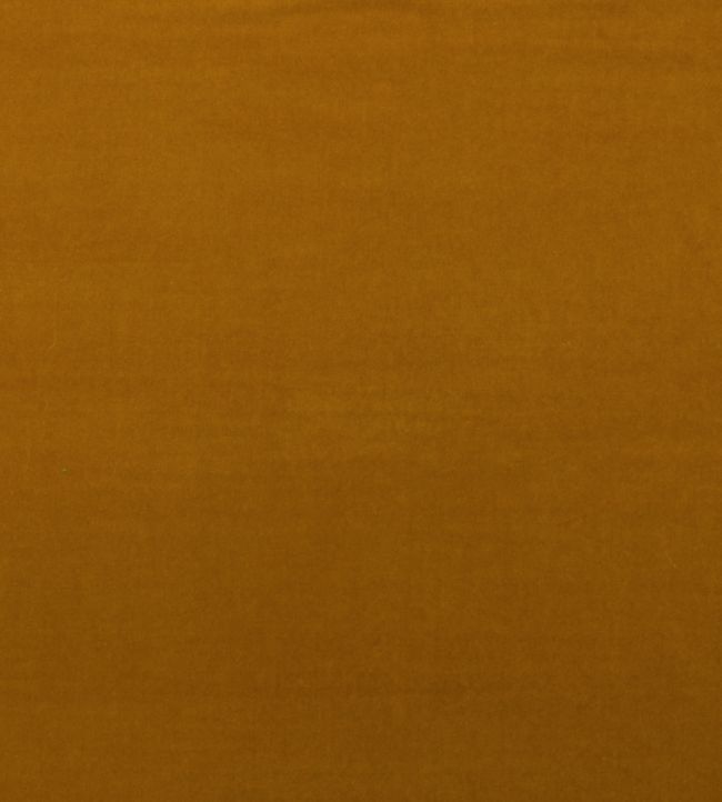 Medici Fabric by Andrew Martin Mustard