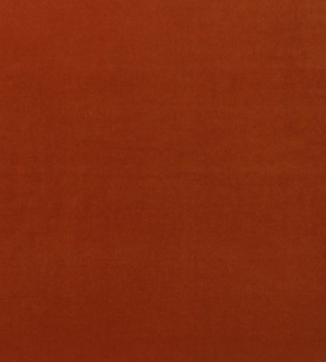 Medici Fabric by Andrew Martin Raw Umber