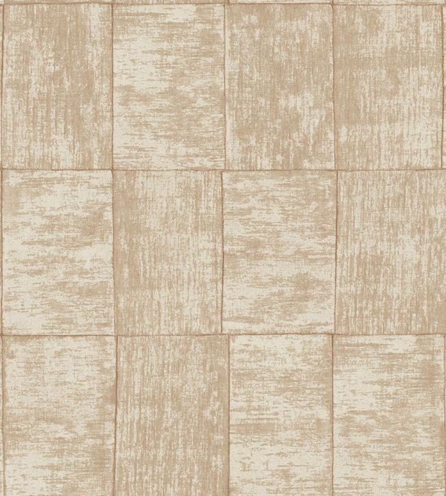 Medinilla Wallpaper by Jannelli&Volpi Beige