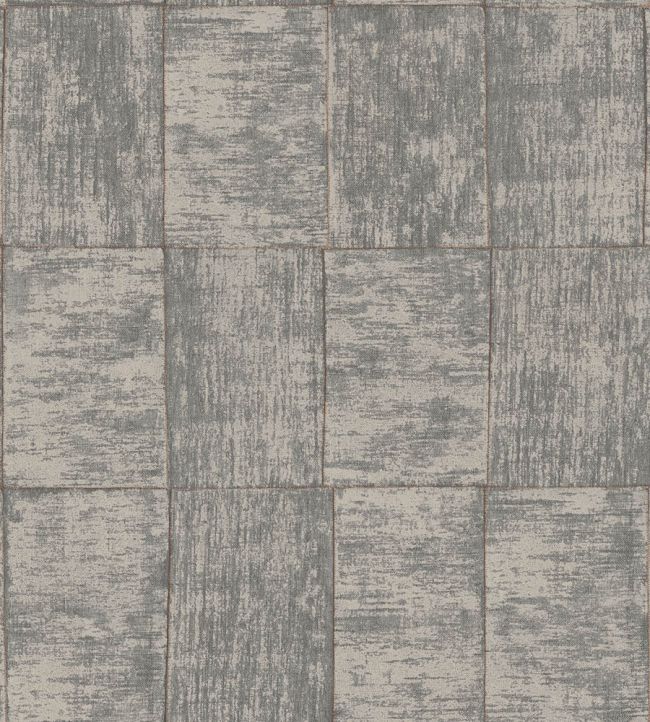 Medinilla Wallpaper by Jannelli&Volpi Charcoal