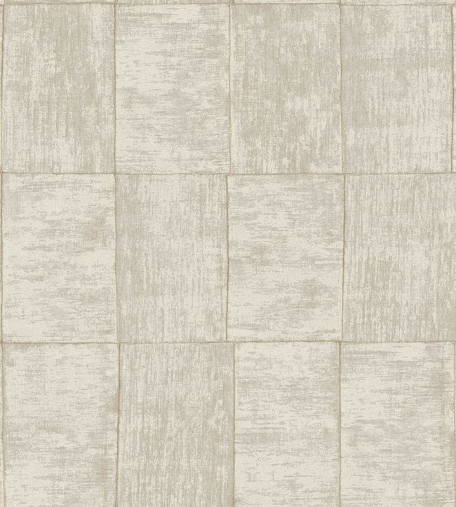 Medinilla Wallpaper by Jannelli&Volpi Greige