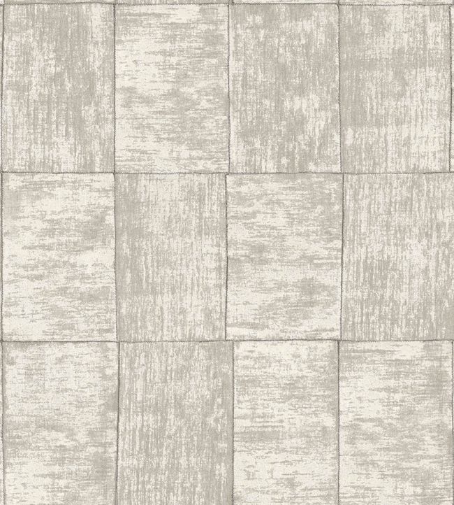 Medinilla Wallpaper by Jannelli&Volpi Grey