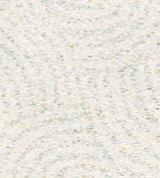 Meditation Stone Wallpaper by Cole & Son Stone