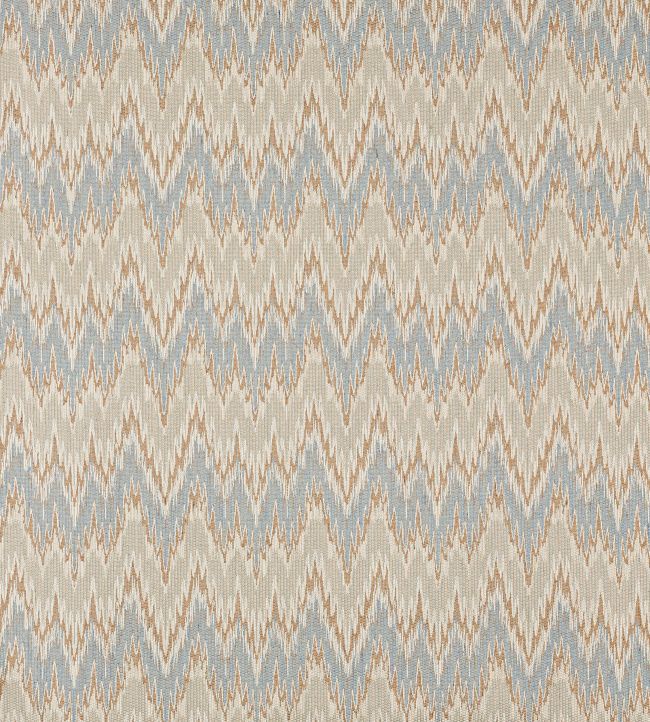 Medora Fabric by Colefax and Fowler Beige
