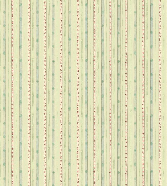 Meiji Stripe 1896–97 Wallpaper by CommonRoom Meiji