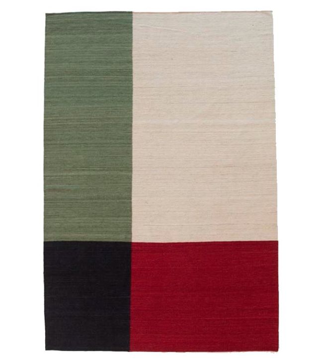 Nanimarquina Melange Colour 2 rug 1 NM144-01-140200 1
