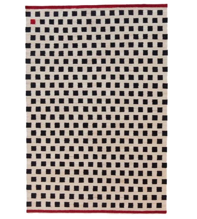 Nanimarquina Melange Pattern 3 rug 1 NM138-01-170240 1