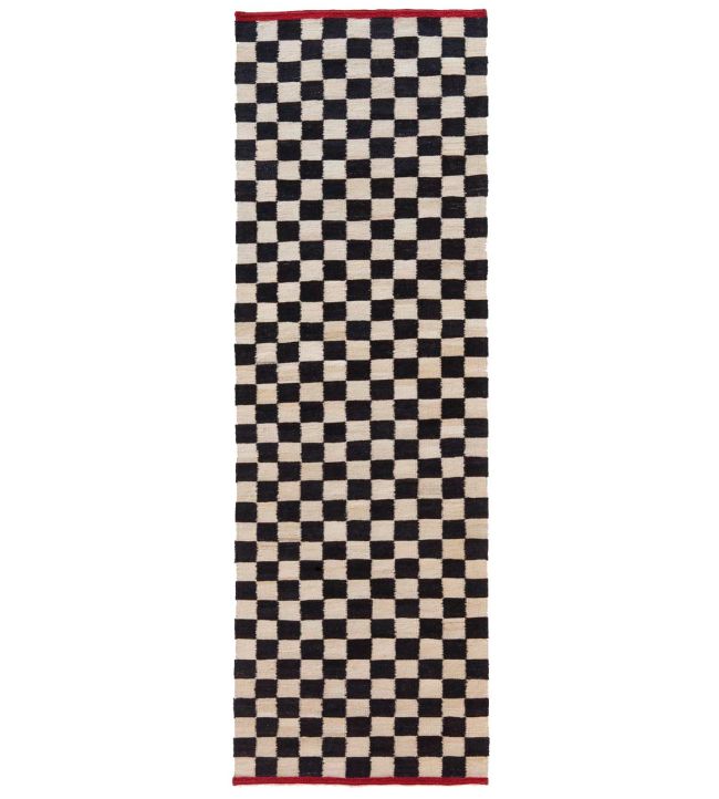 Nanimarquina Melange Pattern 4 Runner rug 1 NM139-01-80240 1