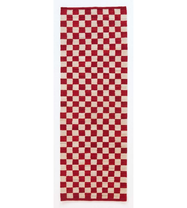 Nanimarquina Melange Pattern 5 Runner rug 1 NM141-01-80240 1