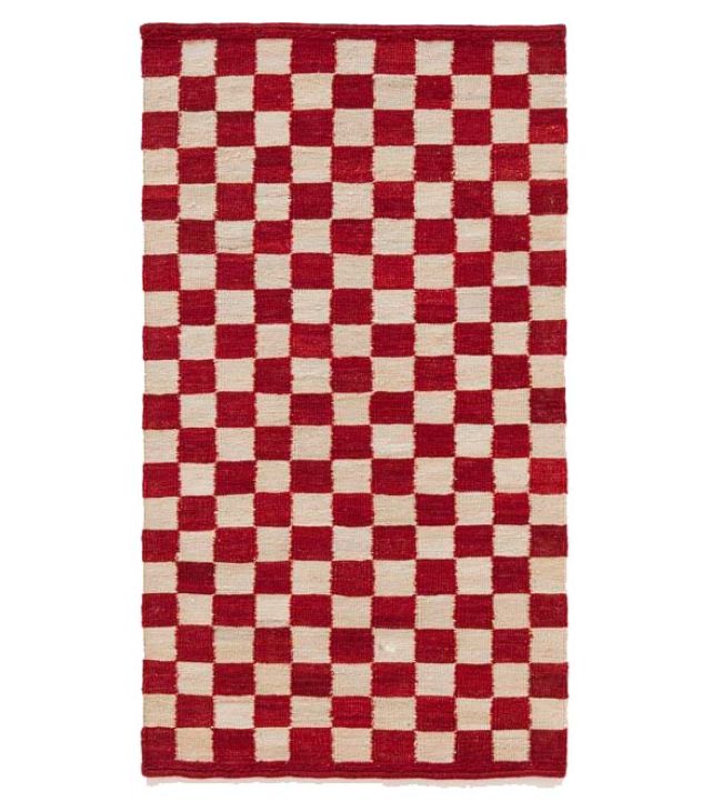 Nanimarquina Melange Pattern 5 rug 1 NM142-01-80140 1