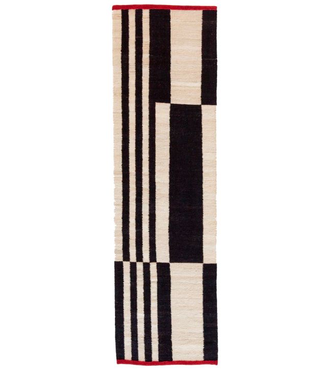 Nanimarquina Melange Stripes 1 Runner rug 1 NM147-01-80240 1