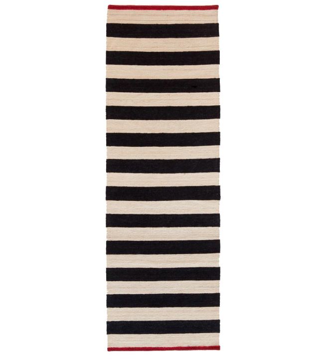 Nanimarquina Melange Stripes 2 Runner rug 1 NM148-01-80240 1