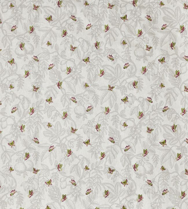 Melati Fabric by Prestigious Textiles Lotus