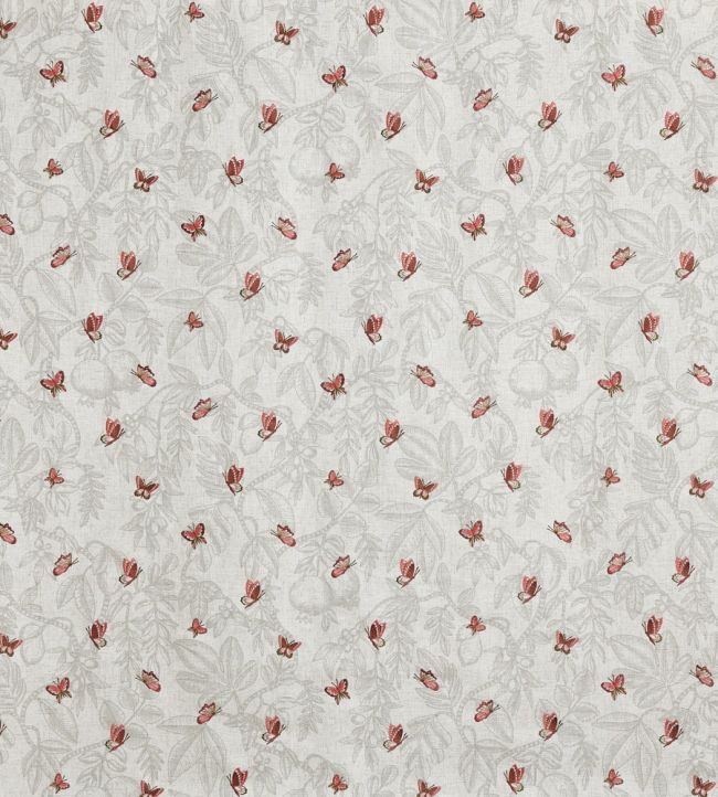 Melati Fabric by Prestigious Textiles Marsala