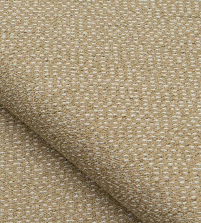 Melbu Fabric by Nobilis Beige