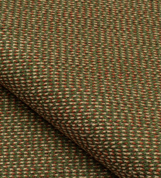 Melbu Fabric by Nobilis Fougere