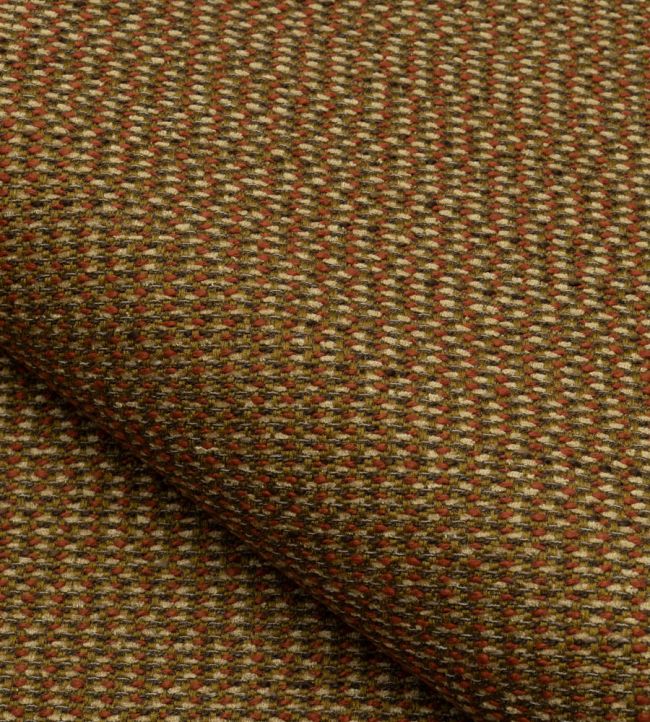 Melbu Fabric by Nobilis Jaune Soufre