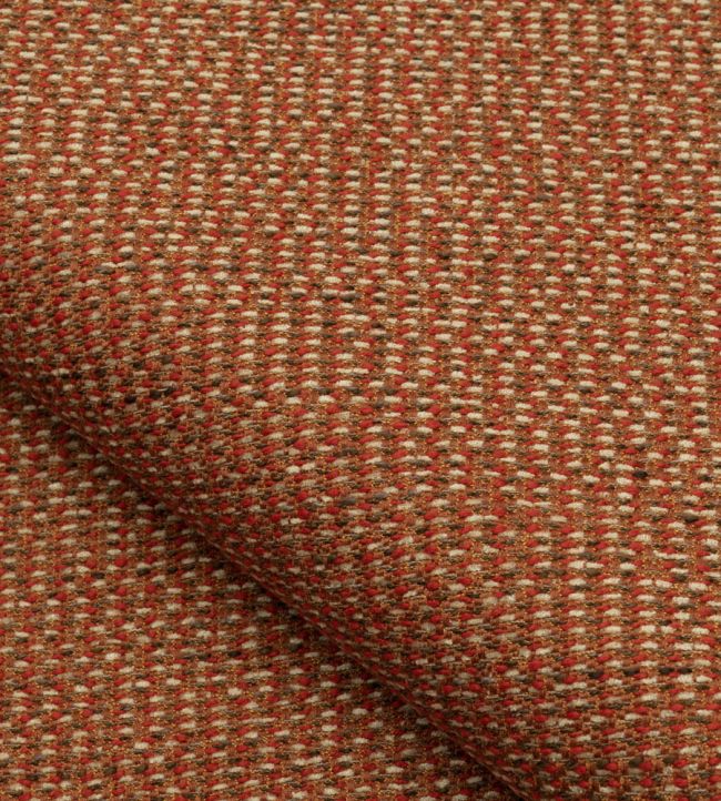 Melbu Fabric by Nobilis Paprika