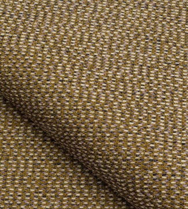 Melbu Fabric by Nobilis Vert Kaki