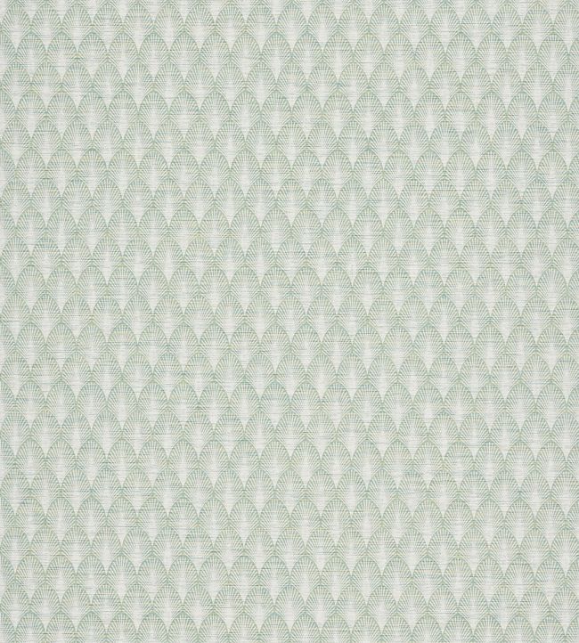 Melia Wallpaper by Jane Churchill Green