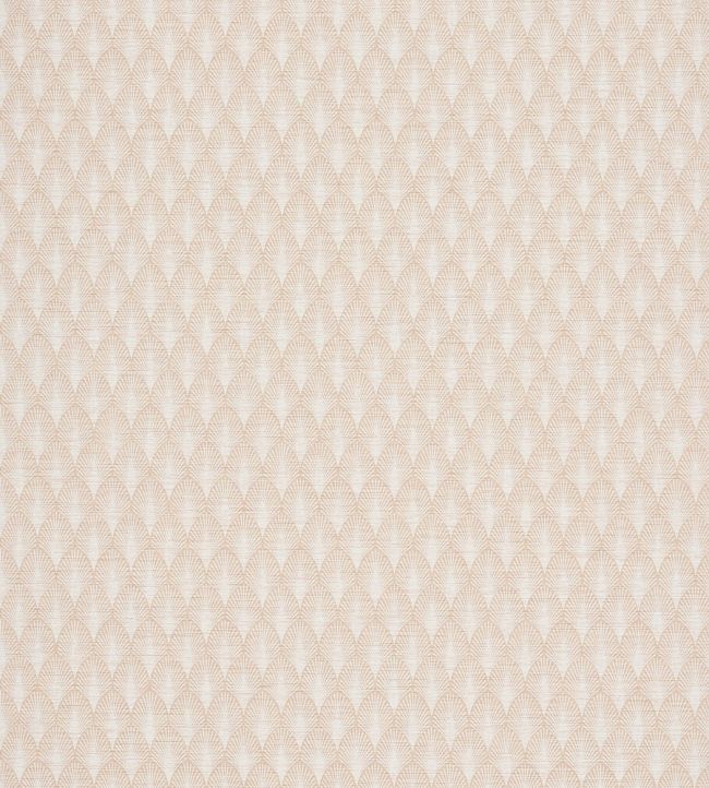 Melia Wallpaper by Jane Churchill Pink